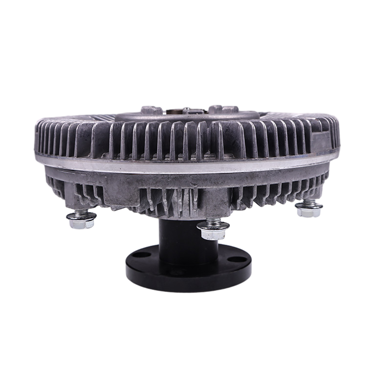 Holdwell AL167987 Fan Clutch Fits John Deere 6135J, 6135M, 6150J, 6150M, 6430 Premium