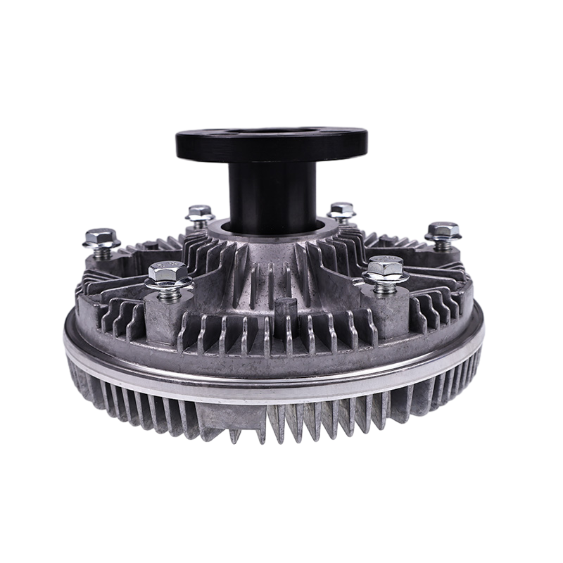 Holdwell AL167987 Fan Clutch Fits John Deere 6135J, 6135M, 6150J, 6150M, 6430 Premium