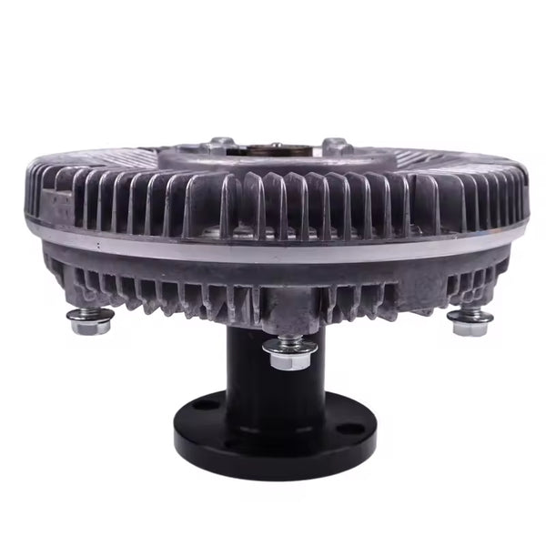 Aftermarket Fan Clutch AL167993 for Engine 4045 6068 Tractor 1654 1854 2054 2104 6165J 6170M 6185J 6190J 6210J