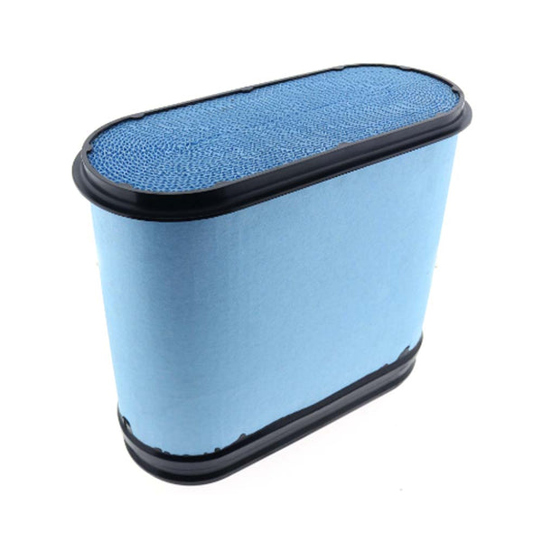 Filtro de aire AL172781 para tractores JD 6140, 6155, 6615, 6715, 7220, 7320, 7420, 7520