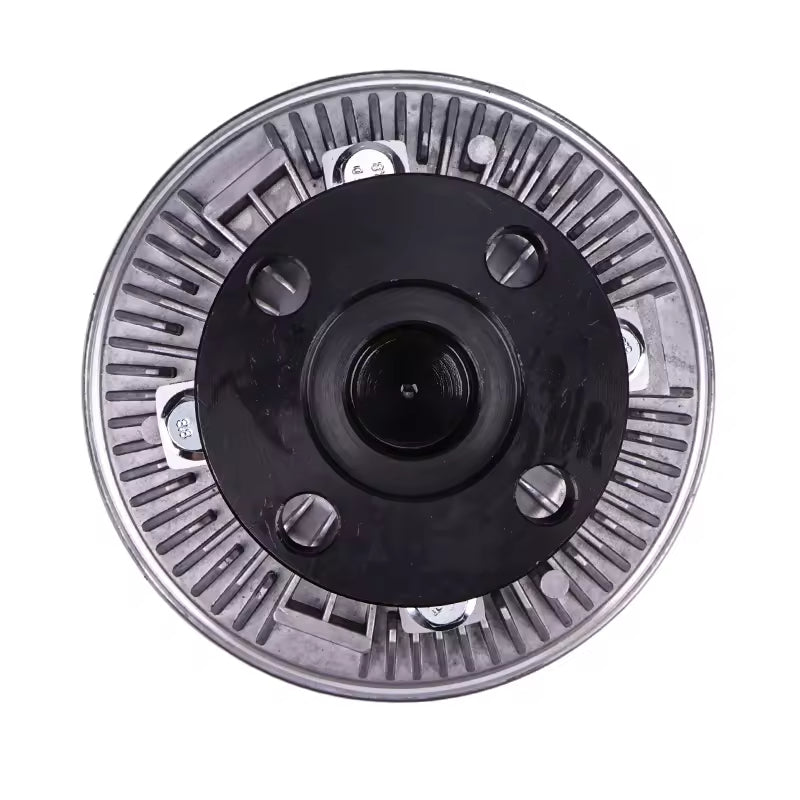 Aftermarket High quality AL200918 Fan Clutch  For John Deere 5070M 5080M 5090M 5100M 5080R Tractor