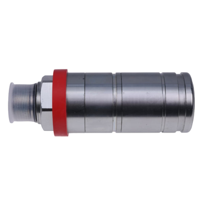 Acoplador de conexión rápida hidráulica Holdwell AL200979 de repuesto para tractor John Deere 5720 5820 6010 6020 6110 6200 7130 7530
