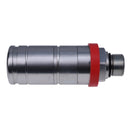 Acoplador de conexión rápida hidráulica Holdwell AL200979 de repuesto para tractor John Deere 5720 5820 6010 6020 6110 6200 7130 7530