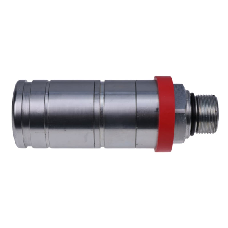 Acoplador de conexión rápida hidráulica Holdwell AL200979 de repuesto para tractor John Deere 5720 5820 6010 6020 6110 6200 7130 7530