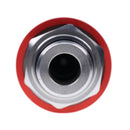 Acoplador de conexión rápida hidráulica Holdwell AL200979 de repuesto para tractor John Deere 5720 5820 6010 6020 6110 6200 7130 7530