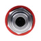 Acoplador de conexión rápida hidráulica Holdwell AL200979 de repuesto para tractor John Deere 5720 5820 6010 6020 6110 6200 7130 7530