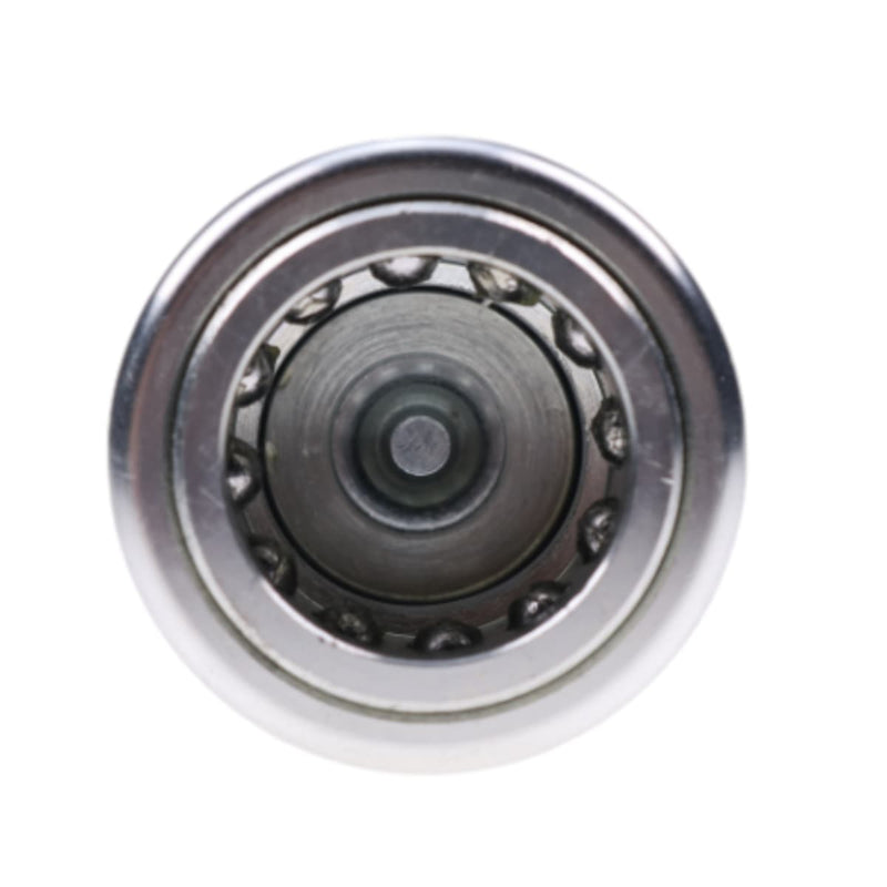 Acoplador de conexión rápida hidráulica Holdwell AL200979 de repuesto para tractor John Deere 5720 5820 6010 6020 6110 6200 7130 7530