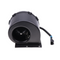 Holdwell Aftermarket AL214942 L79.0005 Motor de soplador de alta calidad para maquinaria agrícola John Deere Repuestos