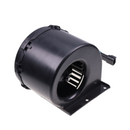 Holdwell Aftermarket AL214942 L79.0005 Motor de soplador de alta calidad para maquinaria agrícola John Deere Repuestos