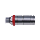 Toma de acoplamiento rápido hidráulico AL221083 L76.0197 de Holdwell Aftermarket de alta calidad para tractores John Deere