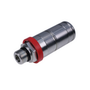 Toma de acoplamiento rápido hidráulico AL221083 L76.0197 de Holdwell Aftermarket de alta calidad para tractores John Deere