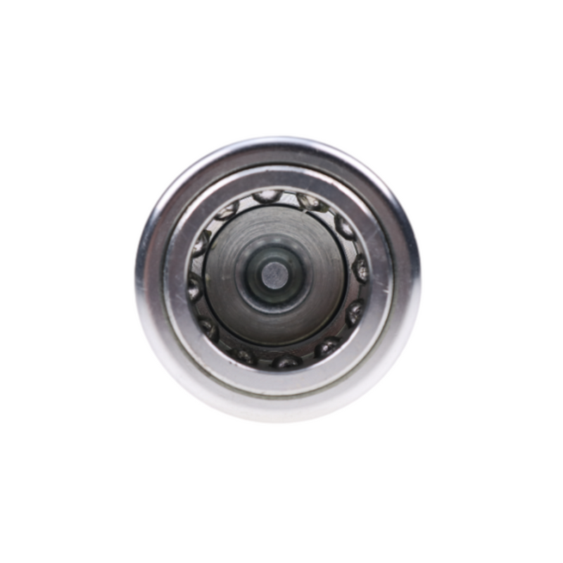 Toma de acoplamiento rápido hidráulico AL221083 L76.0197 de Holdwell Aftermarket de alta calidad para tractores John Deere