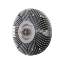 Conjunto de embrague de ventilador viscoso AL69176 compatible con John Deere 2855N 2755 2355 2555 2650 2850