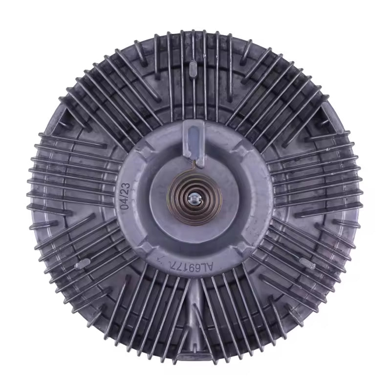 Aftermarket Fan Clutch AL69177 for John Deere Tractor 2955 3050 3350 3055 3255 3350 3150