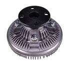 Embrague de ventilador AL69178 para motor John Deere 4039 4045 Tractor 3055 3155 3650 6100 6200 6300 6400 6500