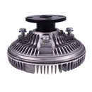 Embrague de ventilador AL69178 para motor John Deere 4039 4045 Tractor 3055 3155 3650 6100 6200 6300 6400 6500