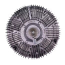 Embrague de ventilador AL69178 para motor John Deere 4039 4045 Tractor 3055 3155 3650 6100 6200 6300 6400 6500