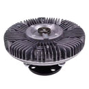 Embrague de ventilador AL69178 para motor John Deere 4039 4045 Tractor 3055 3155 3650 6100 6200 6300 6400 6500
