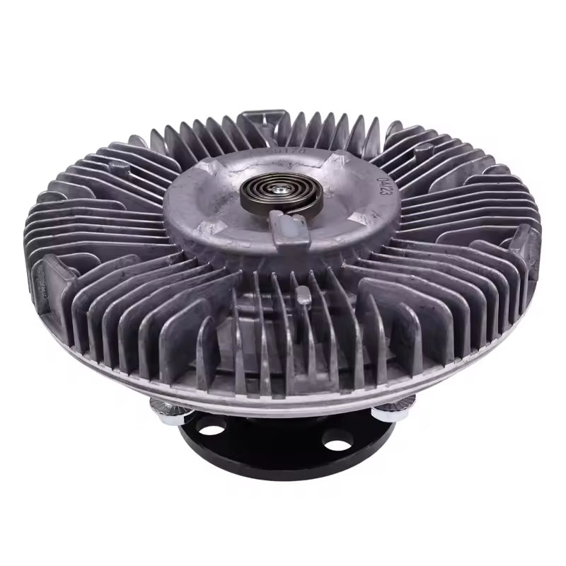 Embrague de ventilador AL69178 para motor John Deere 4039 4045 Tractor 3055 3155 3650 6100 6200 6300 6400 6500