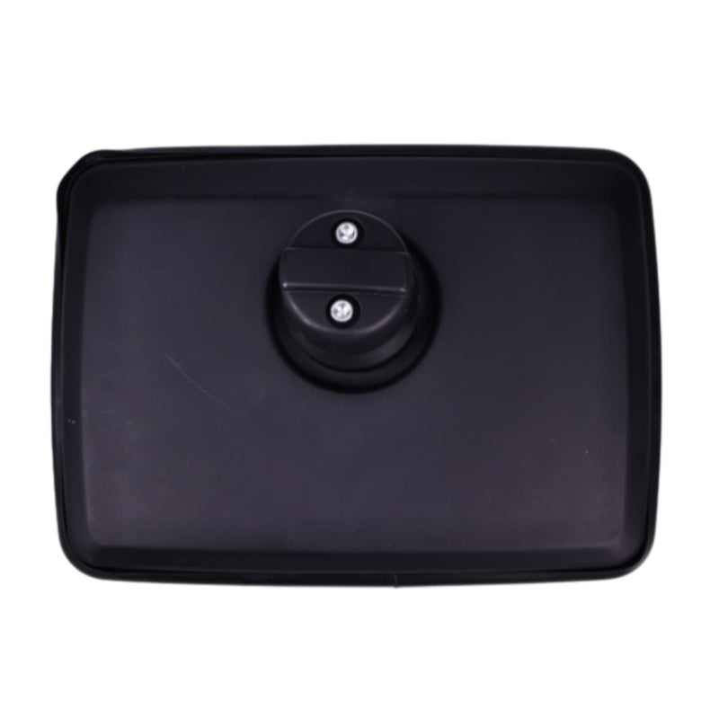 Espejo retrovisor exterior de repuesto Holdwell AL78021 para tractor John Deere 6030 7520 4030 4230 4430 4630