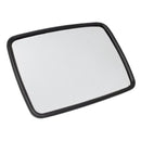 Espejo retrovisor exterior de repuesto Holdwell AL78021 para tractor John Deere 6030 7520 4030 4230 4430 4630