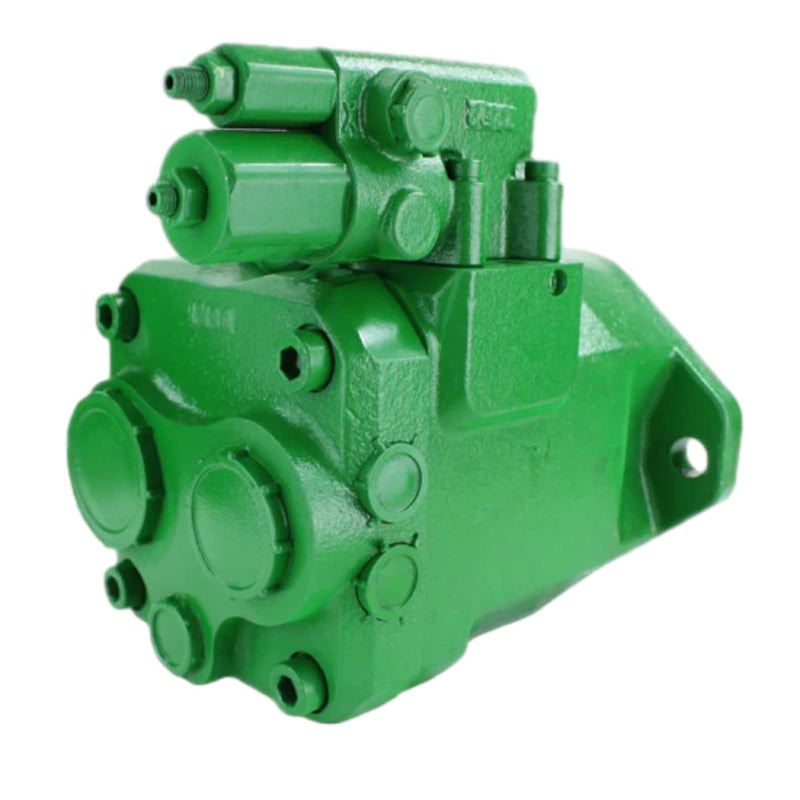 Holdwell Hydraulic Pump AL82777 For John Deere Tractor 6010 6020 6100 6110 6110L 6120 6120L