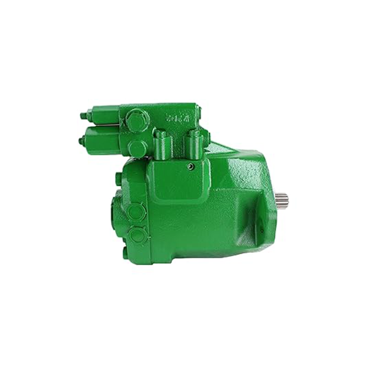 Aftermarket Holdwell Hydraulic Pump AL82778 For John Deere Tractor 6110 6210 7210 7510 7600 7610 7810