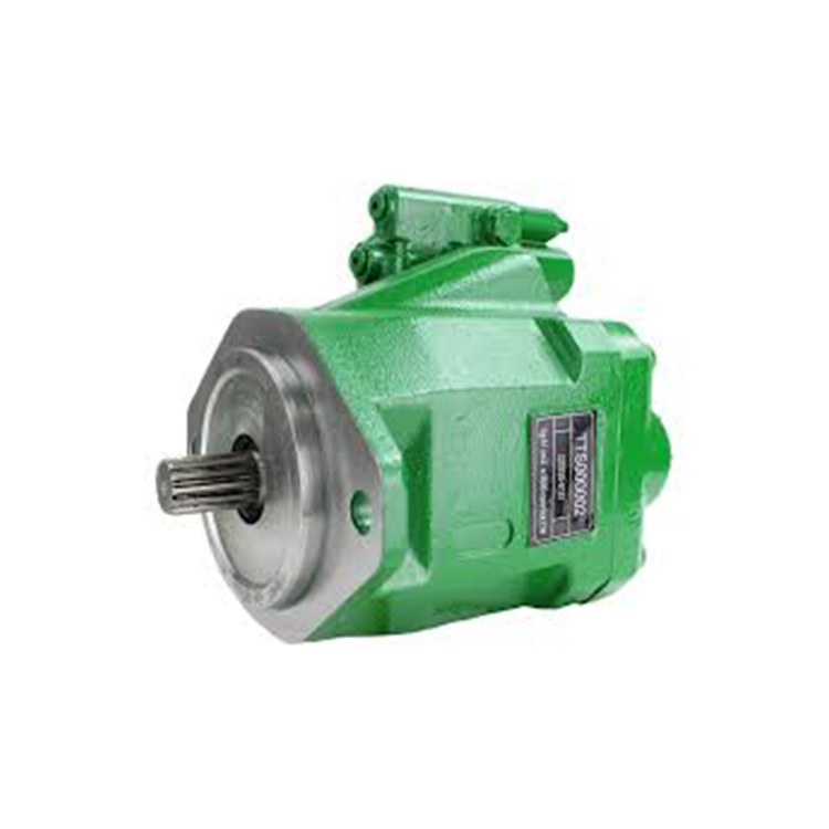 Aftermarket Holdwell Hydraulic Pump AL82778 For John Deere Tractor 6110 6210 7210 7510 7600 7610 7810