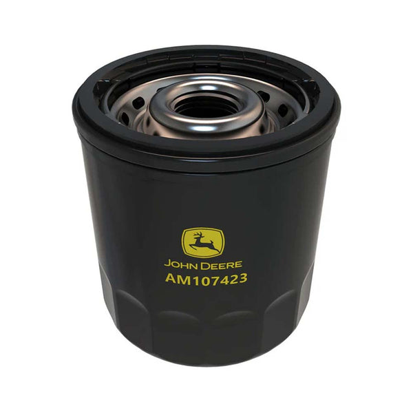 Filtro de aire AM107423 para tractores JD 175 180 185 240 245 260 265 285 320 325 335 345 425 445 455 620I 647 647A 657 657A 667 667A 717 717A 727 727A 737 757 777 797