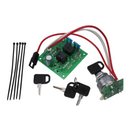 Aftermarket Holdwell AM115471 AM118981 AM120819 AM136681 Ignition Switch For John Deere  415 425 445 455