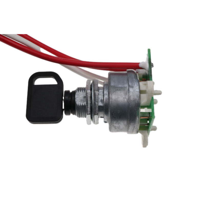 Aftermarket Holdwell AM115471 AM118981 AM120819 AM136681 Ignition Switch For John Deere  415 425 445 455