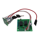 Aftermarket Holdwell AM115471 AM118981 AM120819 AM136681 Ignition Switch For John Deere  415 425 445 455