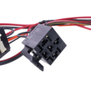 Holdwell Aftermarket  AM118006 Lift Relays Wiring Harness For John Deere Utility Vehicle Trail Gator 4X2 6X4 Worksite M-Gator TE TH 3TNV70 TX FJ400D