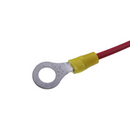 Holdwell Aftermarket  AM118006 Lift Relays Wiring Harness For John Deere Utility Vehicle Trail Gator 4X2 6X4 Worksite M-Gator TE TH 3TNV70 TX FJ400D