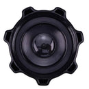 Replacement Riding Lawn Mower Parts Fuel Tank Cap AM122880 AM137724 AM123507 MT6418 K7721-34120 for John Deere LT150 LT160 X300 X300R X304 X320 X324 X340 X360