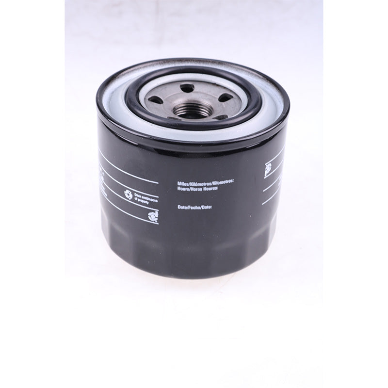 Aftermarket New Engine Oil Filter AM125424 for John Deere Tractor D105