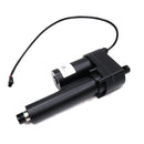 Holdwell Aftermarket Replacement Cargo Box Actuator AM133408 for John Deere Utility Vehicle GATOR 6X4 4X2 TX TH TS FJ400D