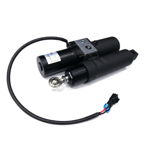 Holdwell Aftermarket Replacement Cargo Box Power Lift Actuator BUC10773 for John Deere HPX615E HPX815E XUV 625I 825I 855D 825M 835E 835M 836R 855E 855M 865E 865M 865R