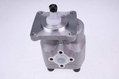 Holdwell Oil Hydraulic Pump Replacement Part Number AM880754 CH15095 CH15096 for John Deere Tractor 650 750