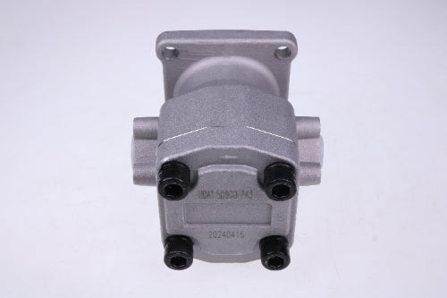 Holdwell Oil Hydraulic Pump Replacement Part Number AM880754 CH15095 CH15096 for John Deere Tractor 650 750