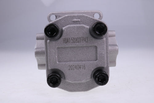 Holdwell Oil Hydraulic Pump Replacement Part Number AM880754 CH15095 CH15096 for John Deere Tractor 650 750