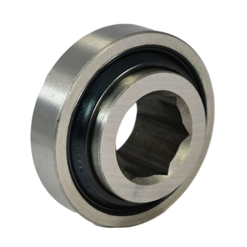 Cojinete de bolas de repuesto Holdwell AN102010 para cosechadoras John Deere 6622 7722, desmenuzadora de algodón 7460, cosechadora de forraje 5420 5440