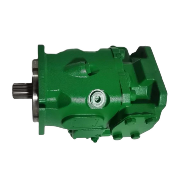 Aftermarket Holdwell Hydraulic Pump AN374889 For John Deere picker cotton 7660