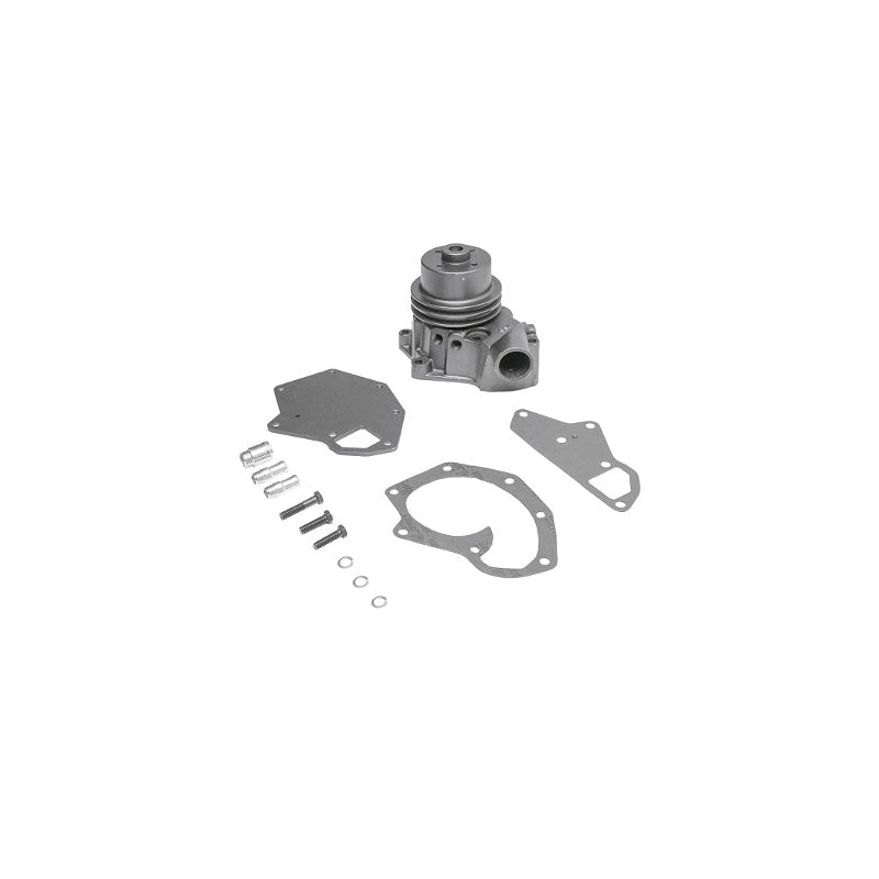 Aftermarket New Water Pump AR97710 For John Deere Engine 1055 1155 955 950 960 965 965Н 968Н 970