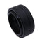 Buje autoalineable ranurado de repuesto Holdwell AT128773 para tractor John Deere 7520 7600 7700 7800 7200 7400 7210