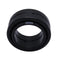 Buje autoalineable ranurado de repuesto Holdwell AT128773 para tractor John Deere 7520 7600 7700 7800 7200 7400 7210