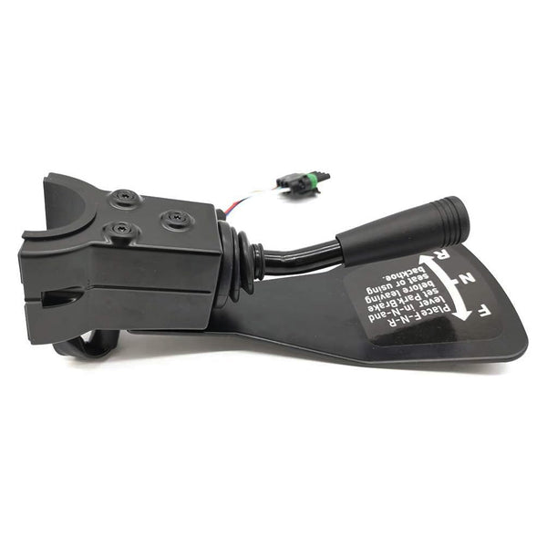 Interruptor de columna de interruptor combinado de joystick AT151129 para cargadora John Deere 300D 410D 410E 210LE 485E 310E 310G