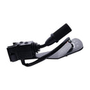 Interruptor de columna de combinación de joystick AT165444 para retroexcavadora John Deere 710D