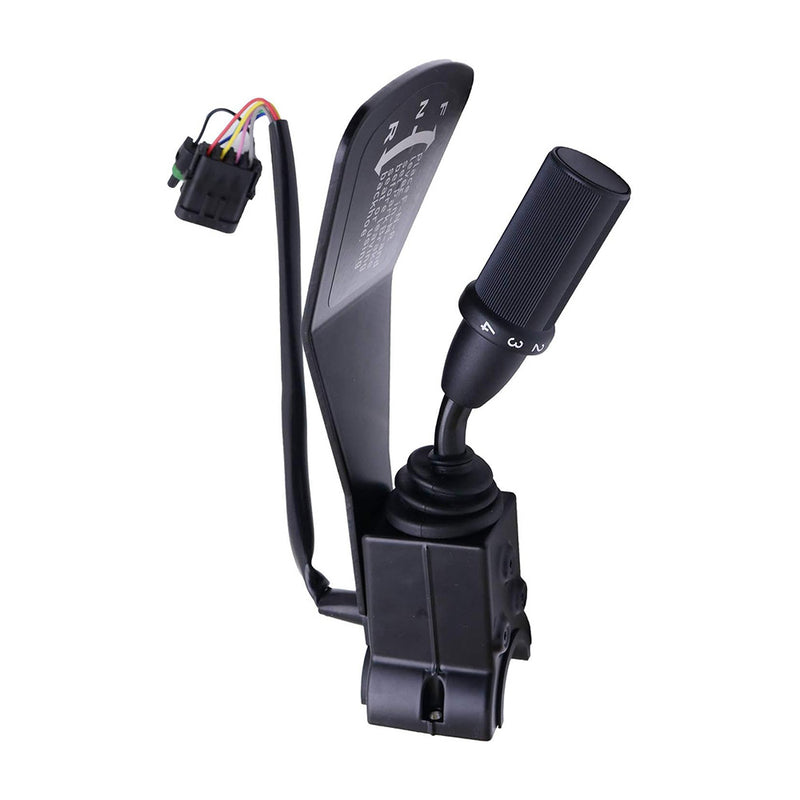 Interruptor de columna de combinación de joystick AT165444 para retroexcavadora John Deere 710D