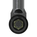 Biellette de direction Holdwell AT169864 de rechange pour 670D 672G 670G 770C 870D 870G 770D